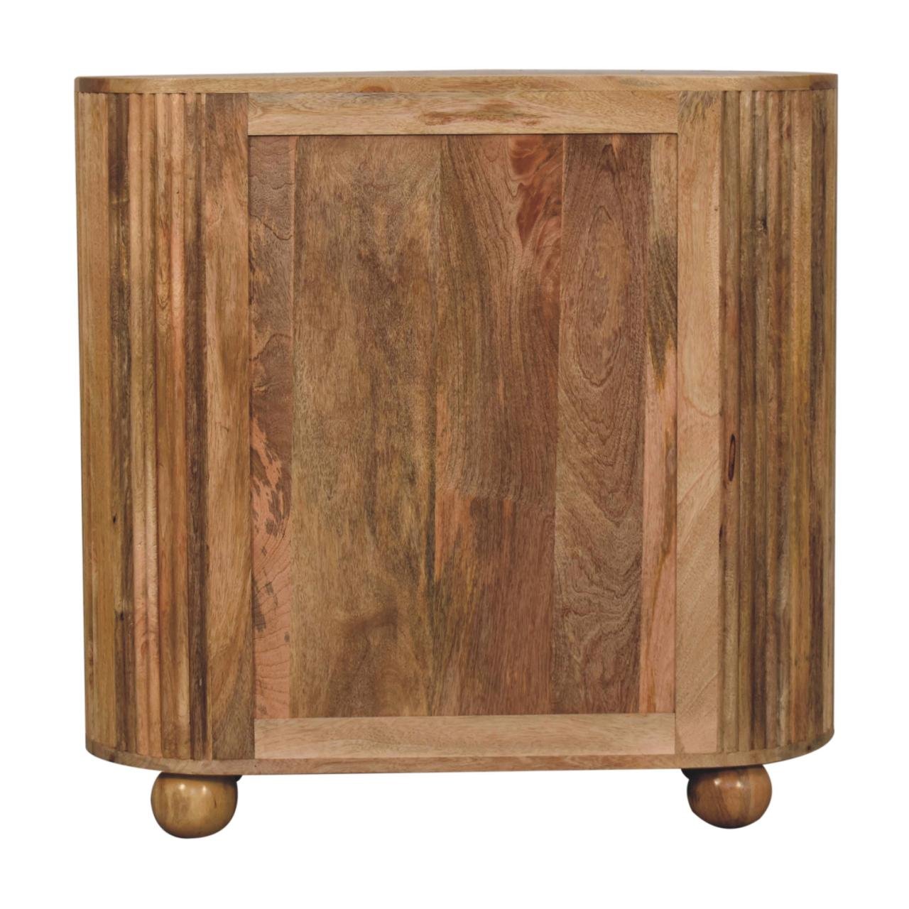 Soba - Ball Chest - Oak - Image 5