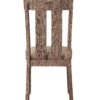 Nathaniel - 7 Pieces Dining Room Set - Maple - Image 6
