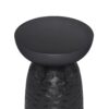 Boyd - Wooden Accent Table - Black - Image 2