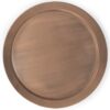 Corbin - Metal Side Table - Antique Copper - Image 3