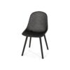 Posey - Chair (Set of 2) - Black - Image 6