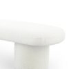 Randolph - Bench - Ivory - Image 2