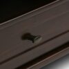 Warm Shaker - Coffee Table - Tobacco Brown - Image 5