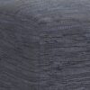 Fredrik - Square Pouf - Dark Blue - Image 4