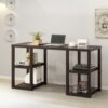 Desk - Mahogany - Image 4