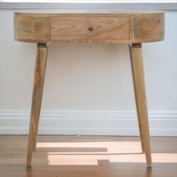 Albion - Console - Oak
