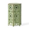 Eliana - Side Table - Green - Image 2