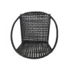 Java - Chair With Comfortable Design - Black - Image 11