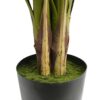 Artificial Tropical Palm Tree - Green - Image 6