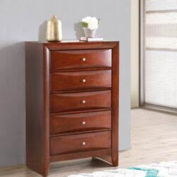 Marilla - Chest - Cherry