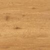 Modern Minimalist Wooden Table With Acrylic Legs For Dining, Living Rooms, And Kitchens - Wood - Image 17