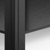 Essex - Side Table - Black, Whiskey - Image 6