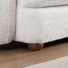 Paton - Sofa - Cream - Image 2