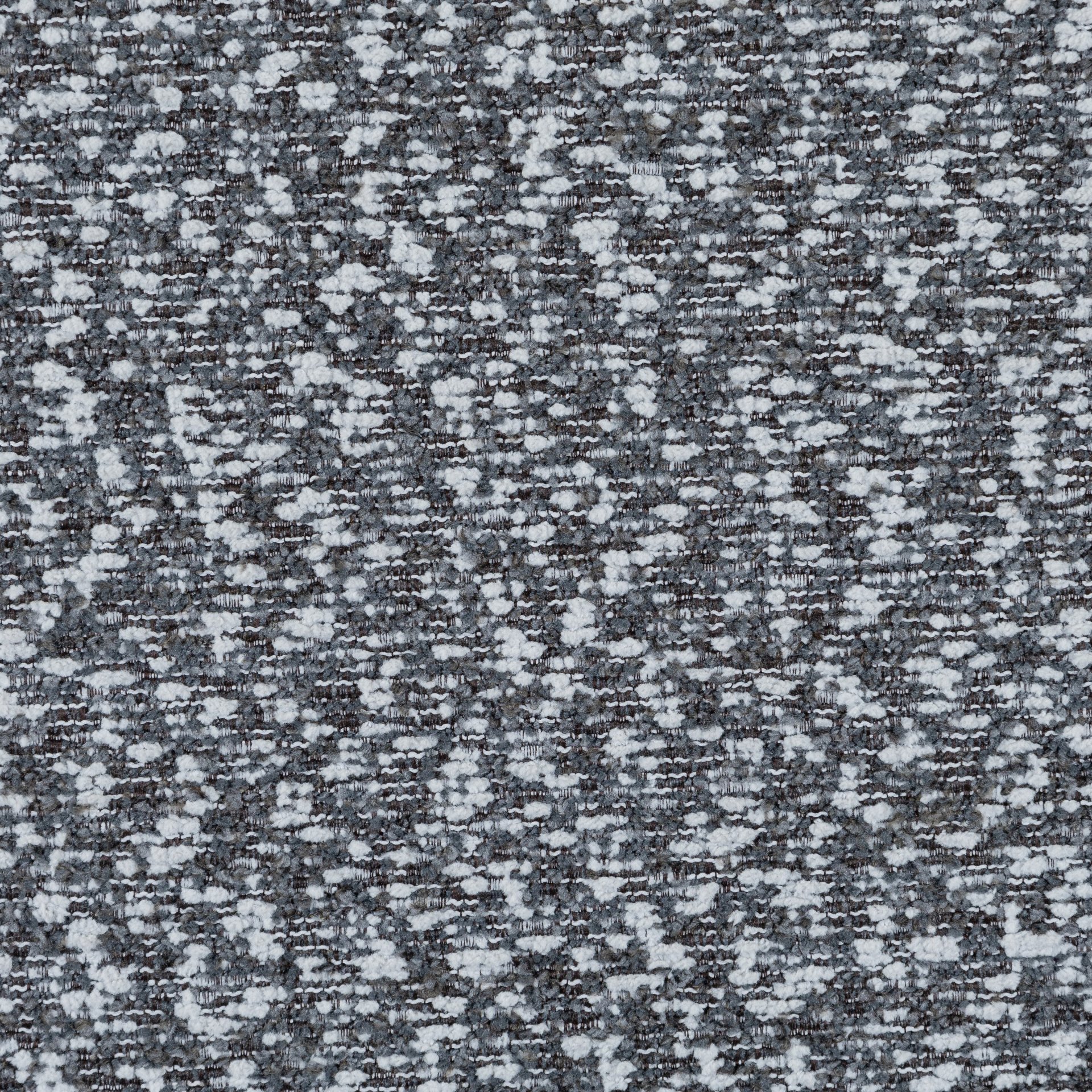 Stacey - Dining Chair With Extended Back (Set of 2) - Gray / White - Image 6