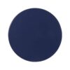 Outdoor, Metal End Table Large - Navy Blue - Image 7