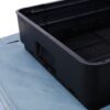Durable 3 Tray Worm Farm Kit For Efficient Vermicomposting, 65L Capacity - Yellow / Black - Image 11