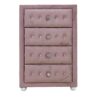 Reggie - Chest - Pink - Image 10