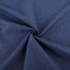Outdoor Loveseat Cushion Set, Deep Seat Cushions For Patio Furniture, Waterproof Replacement Patio Chair Cushions (Set of 2), Double Seat - Navy Blue - Image 11