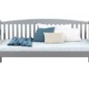 Caryn - Twin Daybed - Gray - Image 4