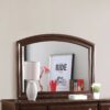 Ashford - Mirror - Cappuccino - Image 9