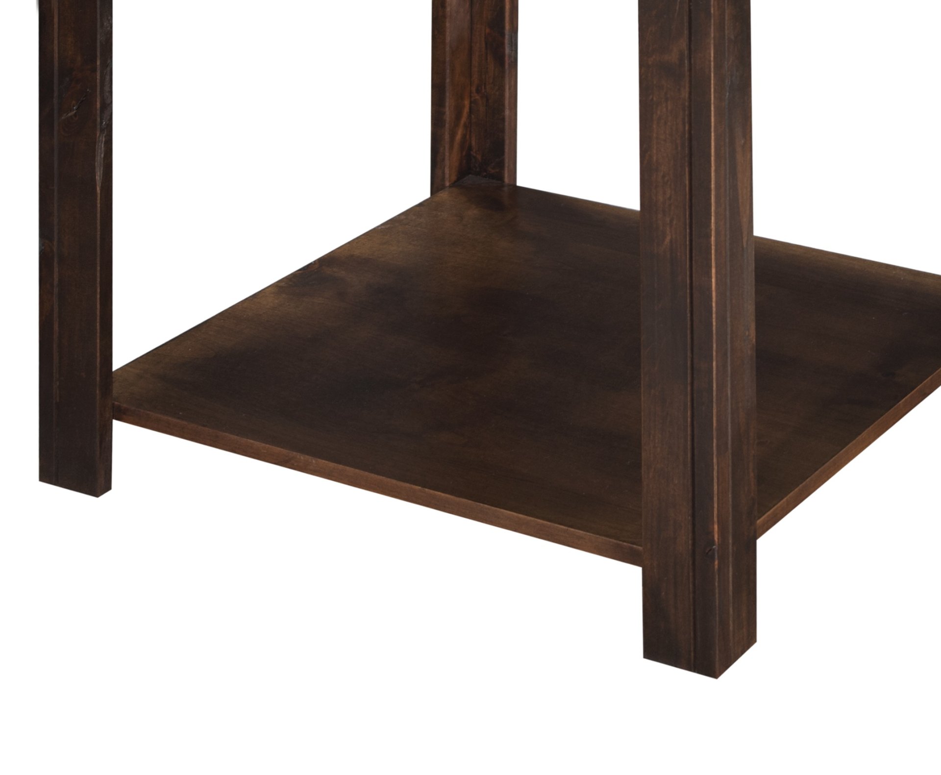 Sausalito - Workstation Desk - Whiskey - Image 5