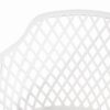 Poppy - Chair (Set of 2) - White - Image 11