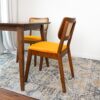 Kaden - Dining Chair (Set of 2) - Orange - Image 7