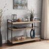 Brantley - Bookshelf - Sand - Image 7