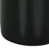 Lighting, Table Lamp, Concrete, Contemporary - Black / Gold - Image 3