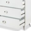 Elms - Chest - White - Image 7