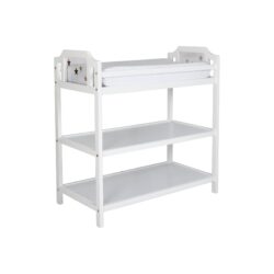 Celeste - Changing Table - White