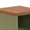 Vineyard - Drawer File - Sage Green, Fruitwood - Image 8