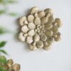 3 Piece Succulent Wall Plaque - Gold - Image 11