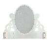 Flora - Jewelry Mirrior - White - Image 2