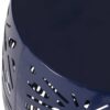Metal, End Table Large - Navy Blue - Image 10