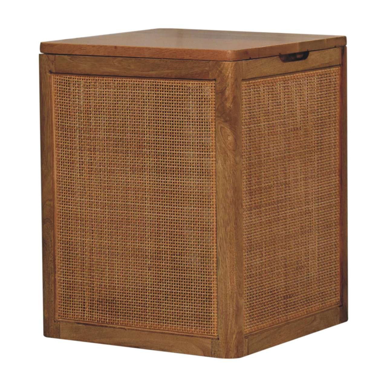Larissa - Storage Box - Beige - Image 3