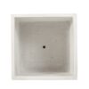 Durable Planter - Antique White - Image 7