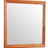 Mirror - Oak - Image 7
