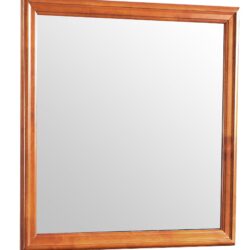 Mirror - Oak