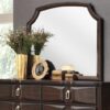 Lancaster - Mirror - Espresso - Image 3