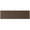 Harper - 3 Door Sideboard Buffet / Storage Cabinet - Walnut Brown - Image 8