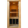 Single Person Far Infrared Sauna Room - Natural - Image 7
