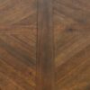 Faro - Round End Table - Brown - Image 4