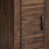 Sausalito - Chairside Table - Whiskey - Image 10