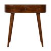Albion - Console - Chestnut - Image 10