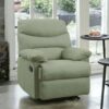 Arcadia - Micro Motion Recliner - Sage - Image 6