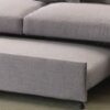 Jemima - Sectional Sofa - Gray - Image 2