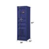 Cargo - Wardrobe - Blue - Image 6