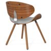 Marana - Dining Chair - White - Image 2