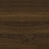 TV Stand, 72 Inch, Console, Media Entertainment Center, Storage Cabinet, Transitional - Brown - Image 3